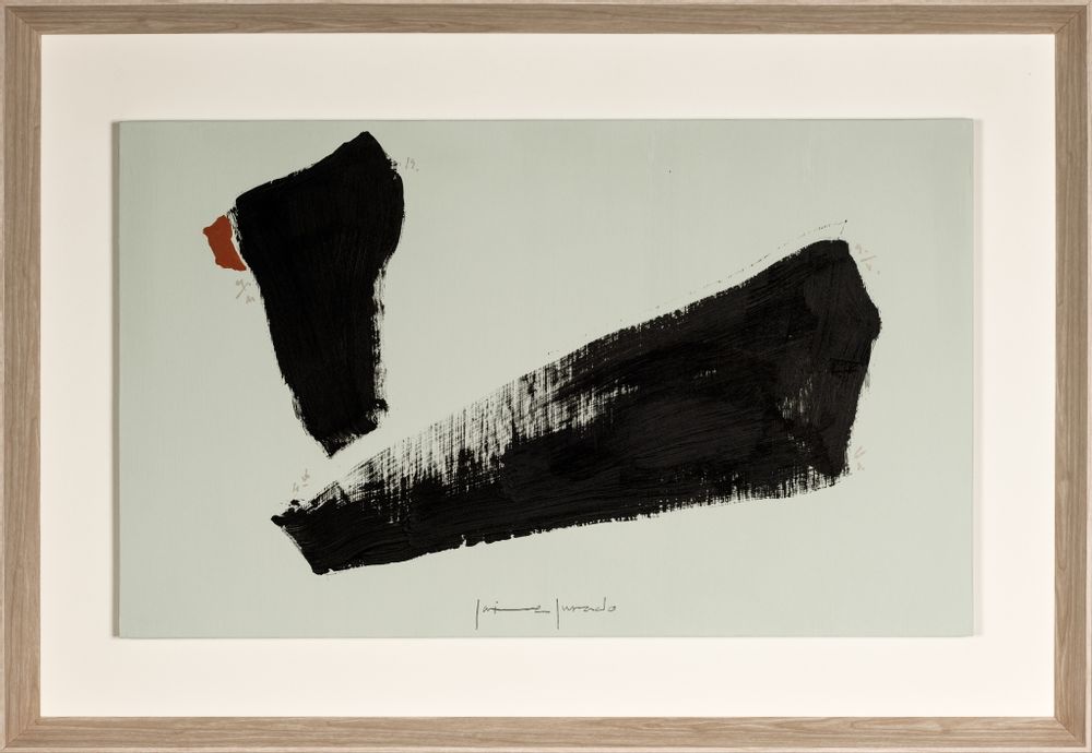 Tableaux - PEINTURE FLOPPER - NOVOCUADRO ART COMPANY