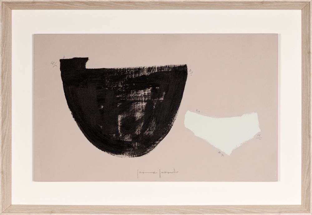 Tableaux - PEINTURE FLOPPER - NOVOCUADRO ART COMPANY