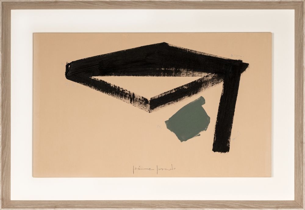 Tableaux - PEINTURE FLOPPER - NOVOCUADRO ART COMPANY