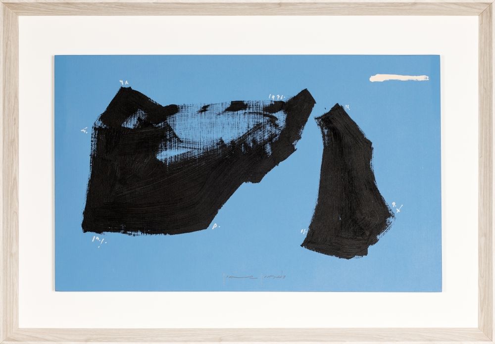 Tableaux - PEINTURE FLOPPER - NOVOCUADRO ART COMPANY