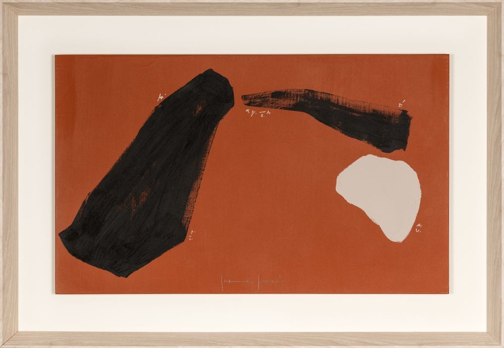 Tableaux - PEINTURE FLOPPER - NOVOCUADRO ART COMPANY