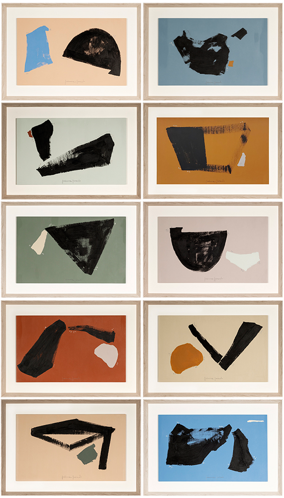 Tableaux - PEINTURE FLOPPER - NOVOCUADRO ART COMPANY