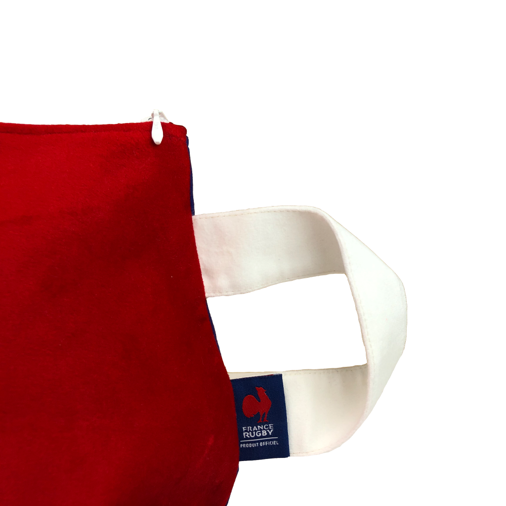 Accessoires de voyage - Trousses de Toilette Officielle FRANCE RUGBY - LOOPITA