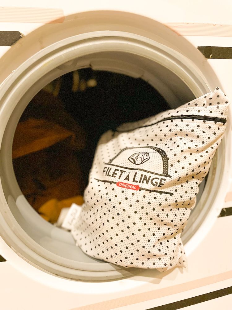 Autres linges de bain - Filet à Linge - LOOPITA