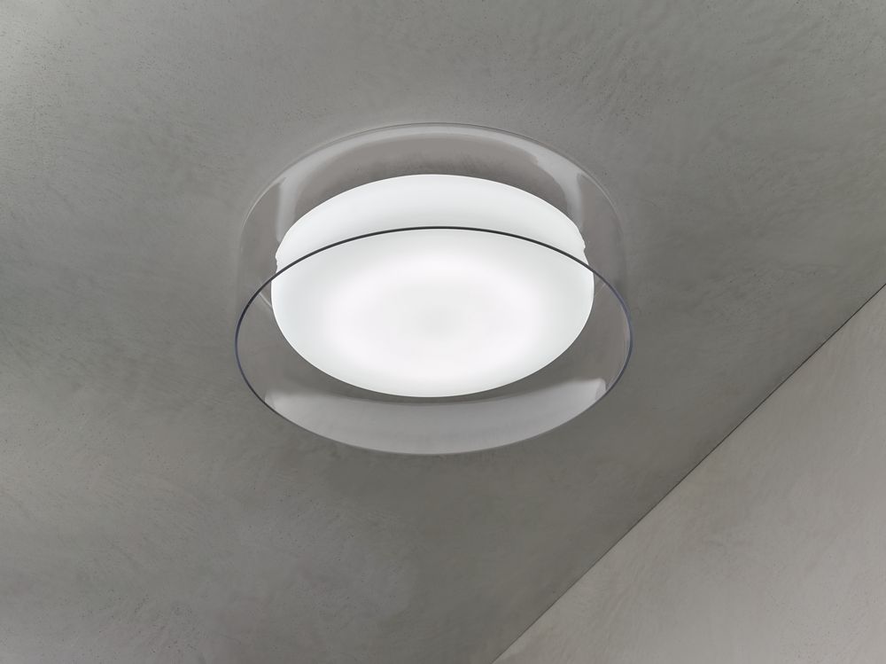 Wall lamps - Diver - PRANDINA LIGHTING STORIES