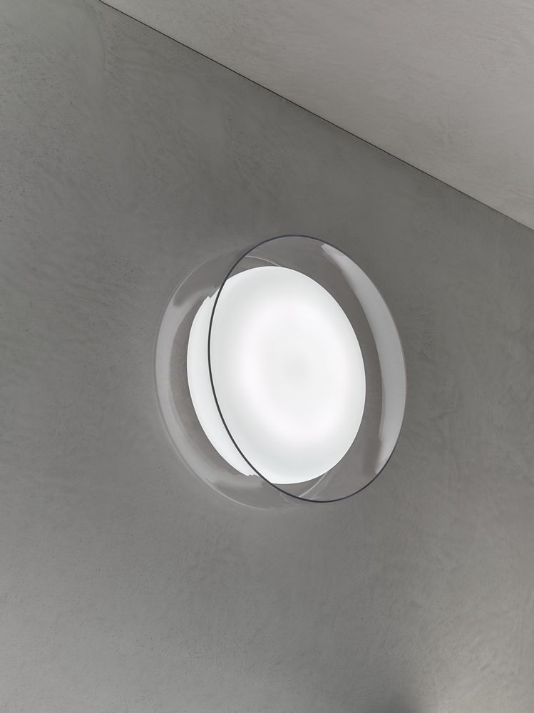 Wall lamps - Diver - PRANDINA LIGHTING STORIES