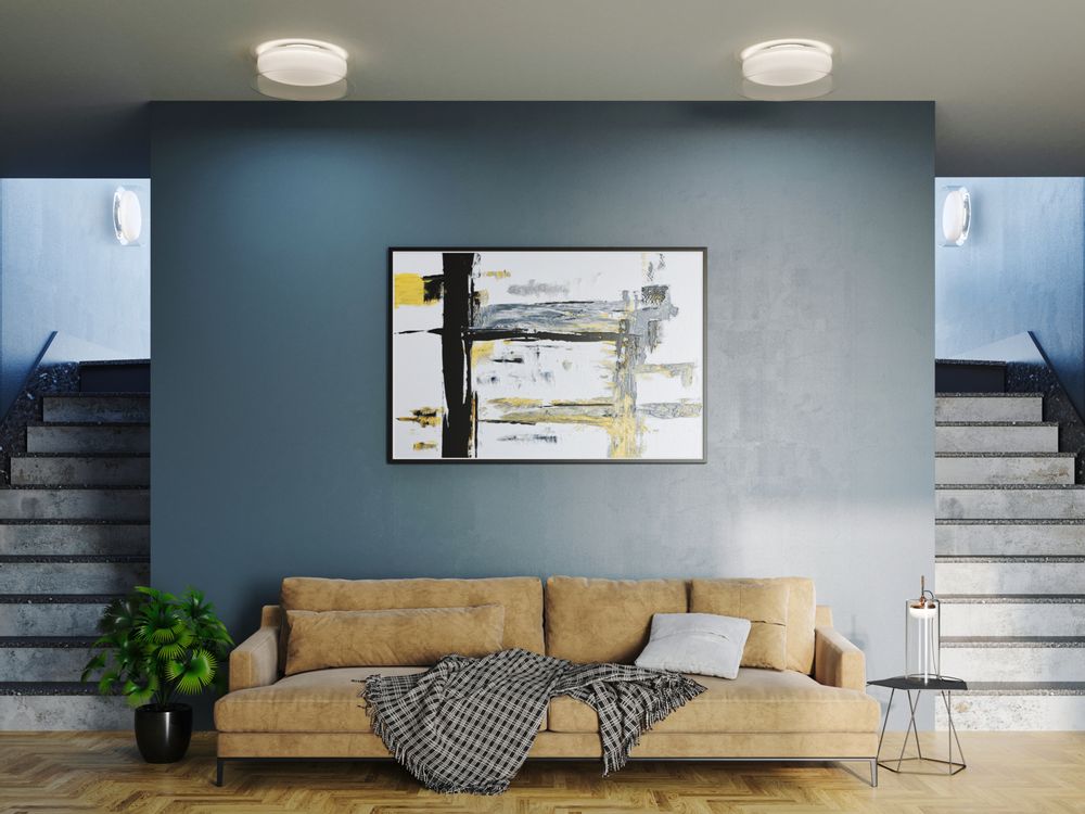 Wall lamps - Diver - PRANDINA LIGHTING STORIES