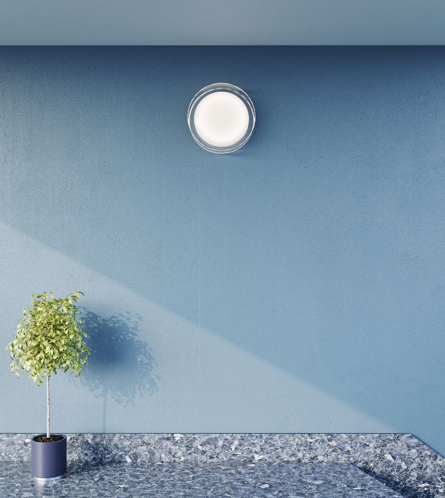 Wall lamps - Diver - PRANDINA LIGHTING STORIES