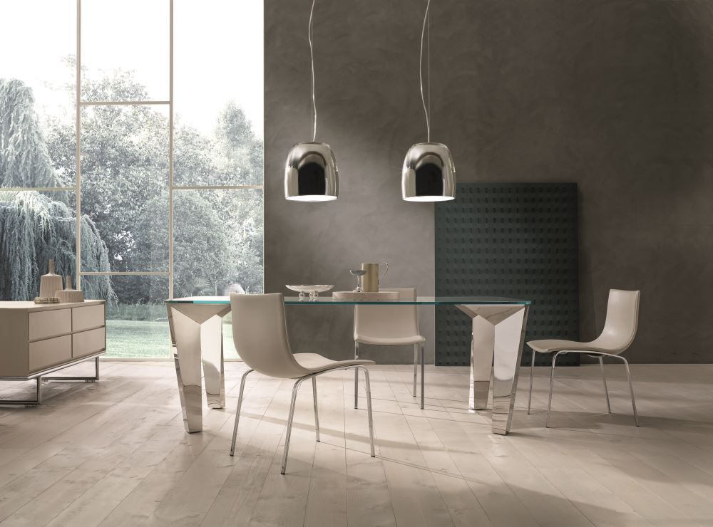 Hanging lights - Notte - PRANDINA LIGHTING STORIES