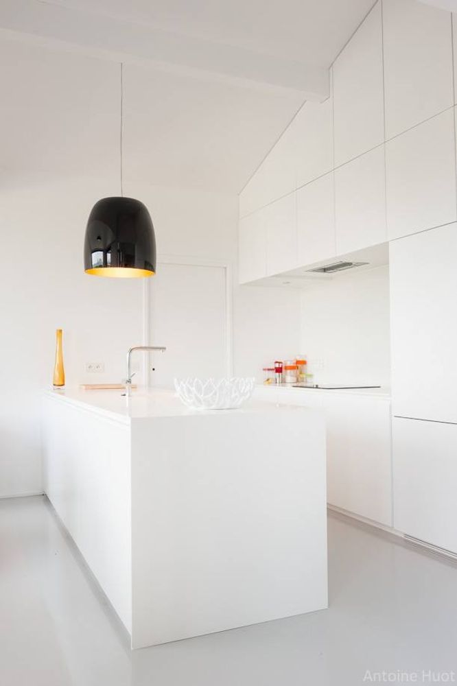 Hanging lights - Notte - PRANDINA LIGHTING STORIES