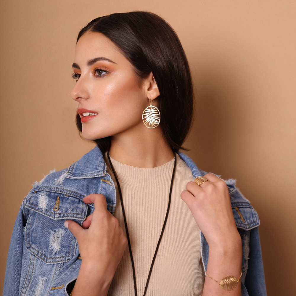 Bijoux - Bijoux fantaisie moderne. RAS®, plus qu'une marque, un style - RAS