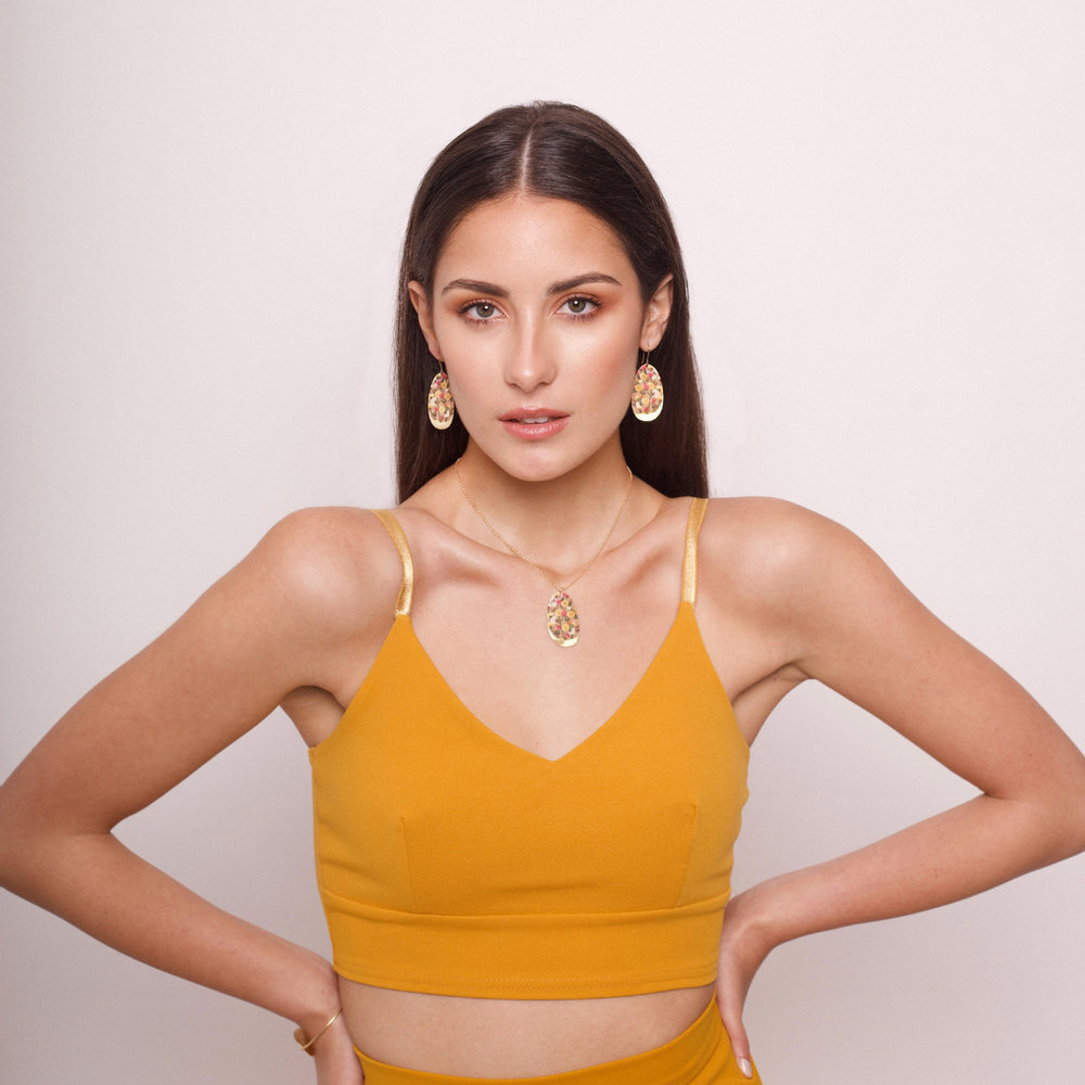 Bijoux - Bijoux fantaisie moderne. RAS®, plus qu'une marque, un style - RAS