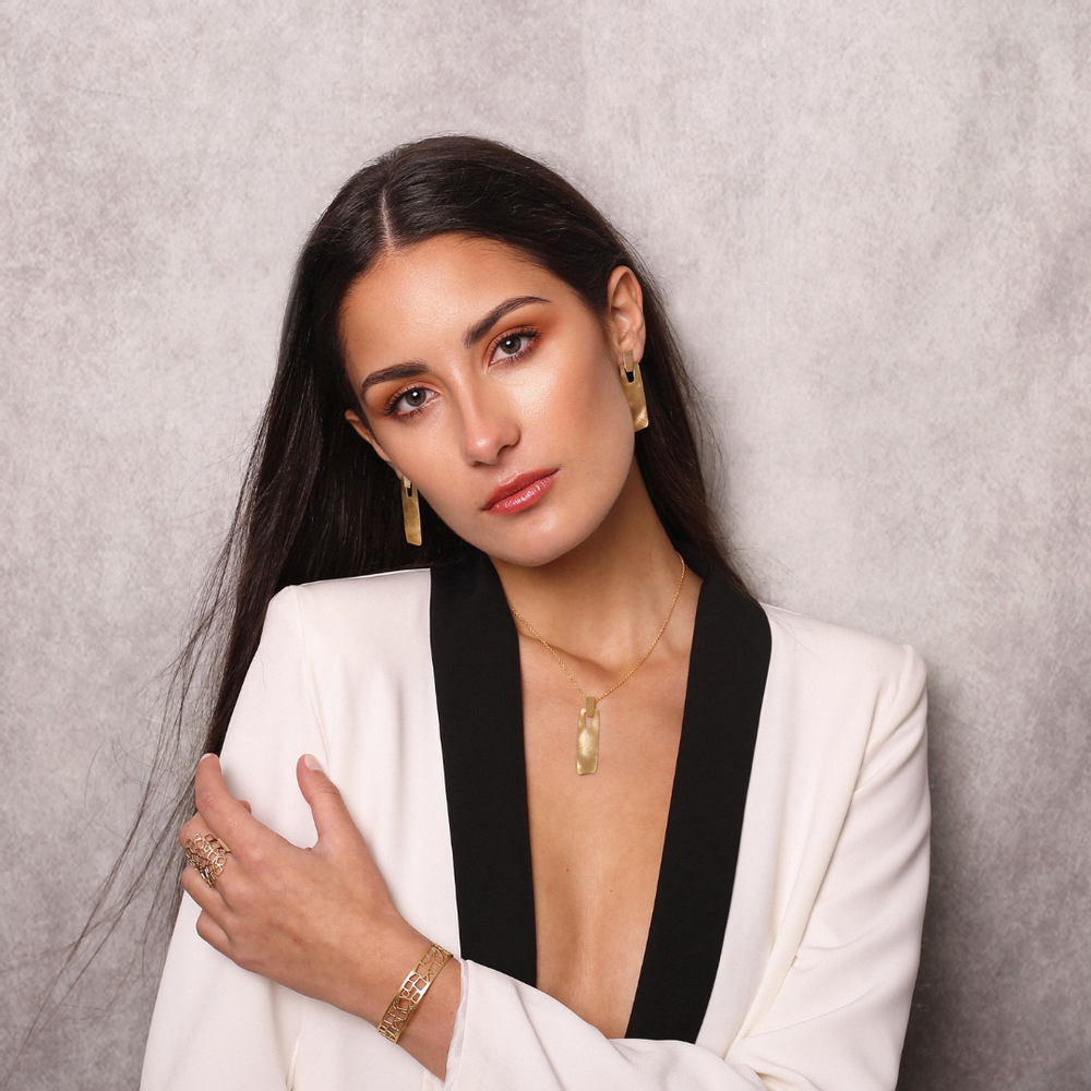 Bijoux - Bijoux fantaisie moderne. RAS®, plus qu'une marque, un style - RAS