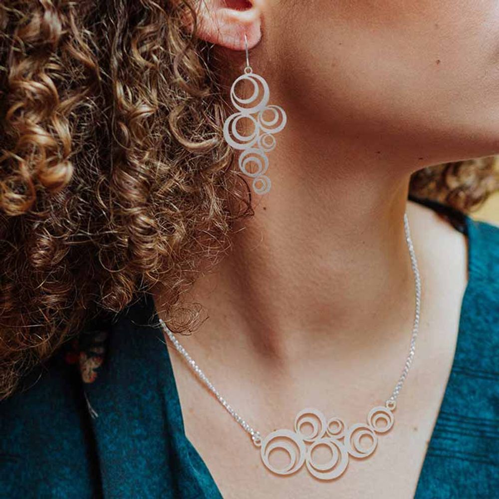 Jewelry - RAS® your style brand |Modern costume jewelery - RAS
