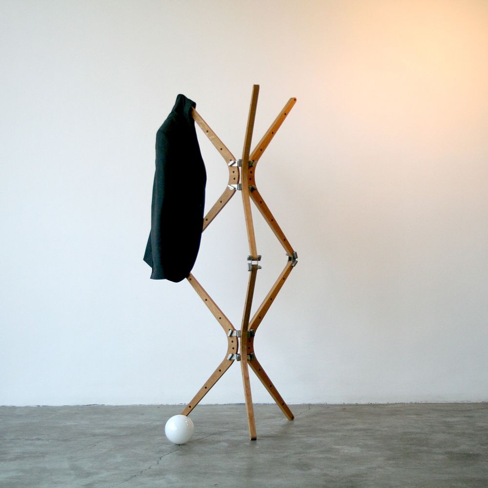 Chairs - boomerang - ATMOSFERA