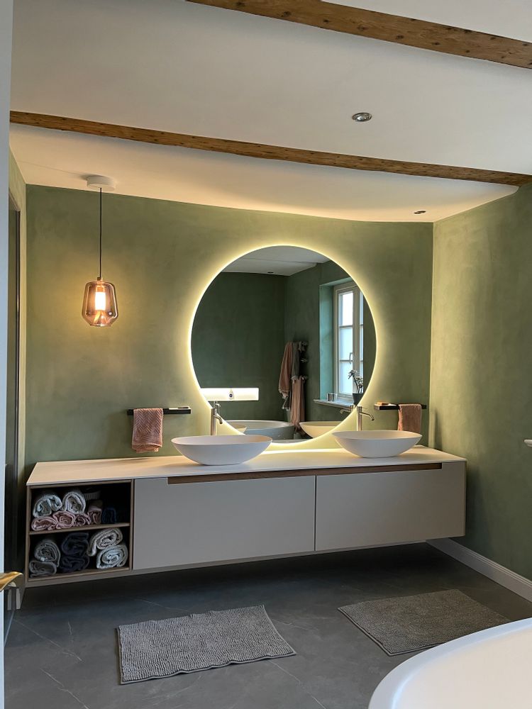 Hanging lights - Luisa - PRANDINA LIGHTING STORIES