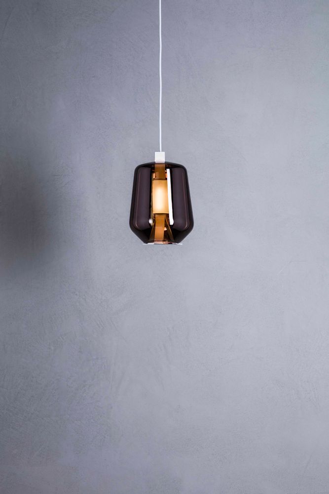 Hanging lights - Luisa - PRANDINA LIGHTING STORIES