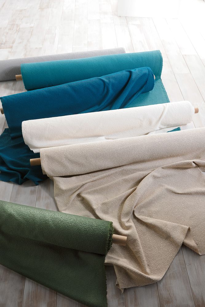 Rideaux et voilages - Textile Berbère - LINDER