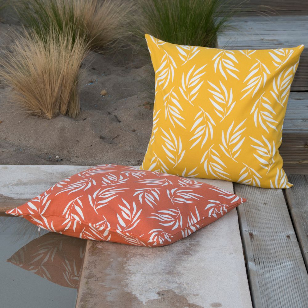 Fabric cushions - Outdoor cushions - FEBRONIE