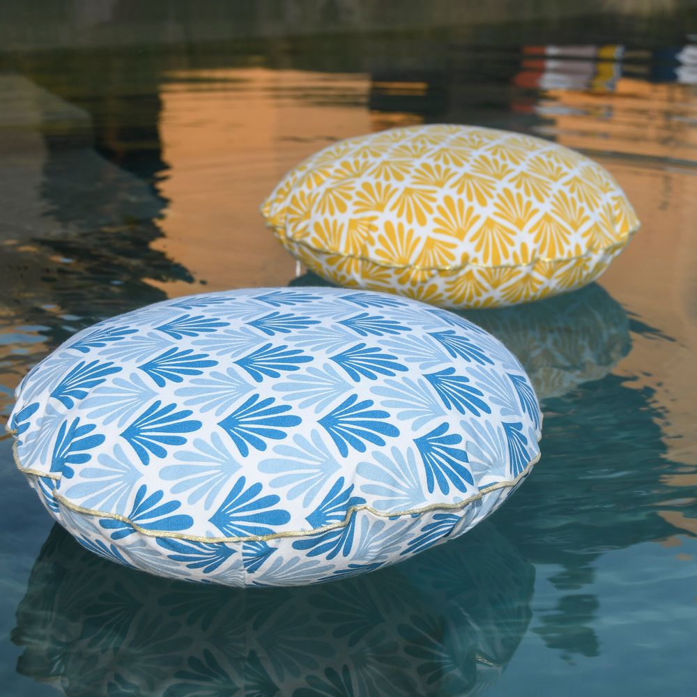 Fabric cushions - Outdoor cushions - FEBRONIE