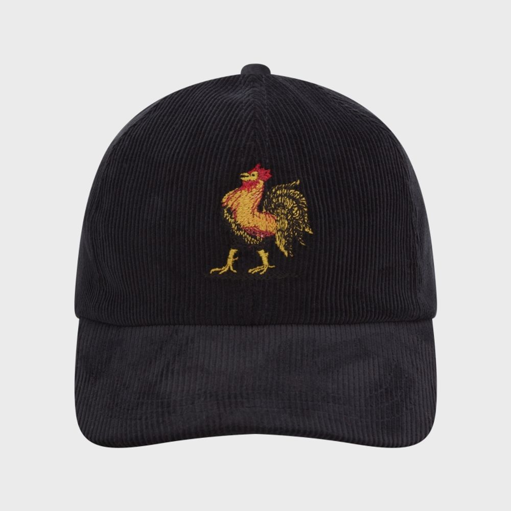 Chapeaux - CASQUETTE VELOURS - SPORTS D'EPOQUE