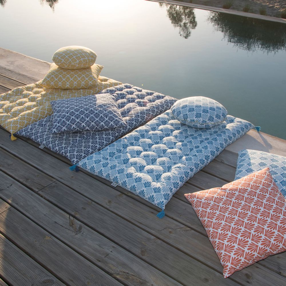 Fabric cushions - Outdoor cushions - FEBRONIE