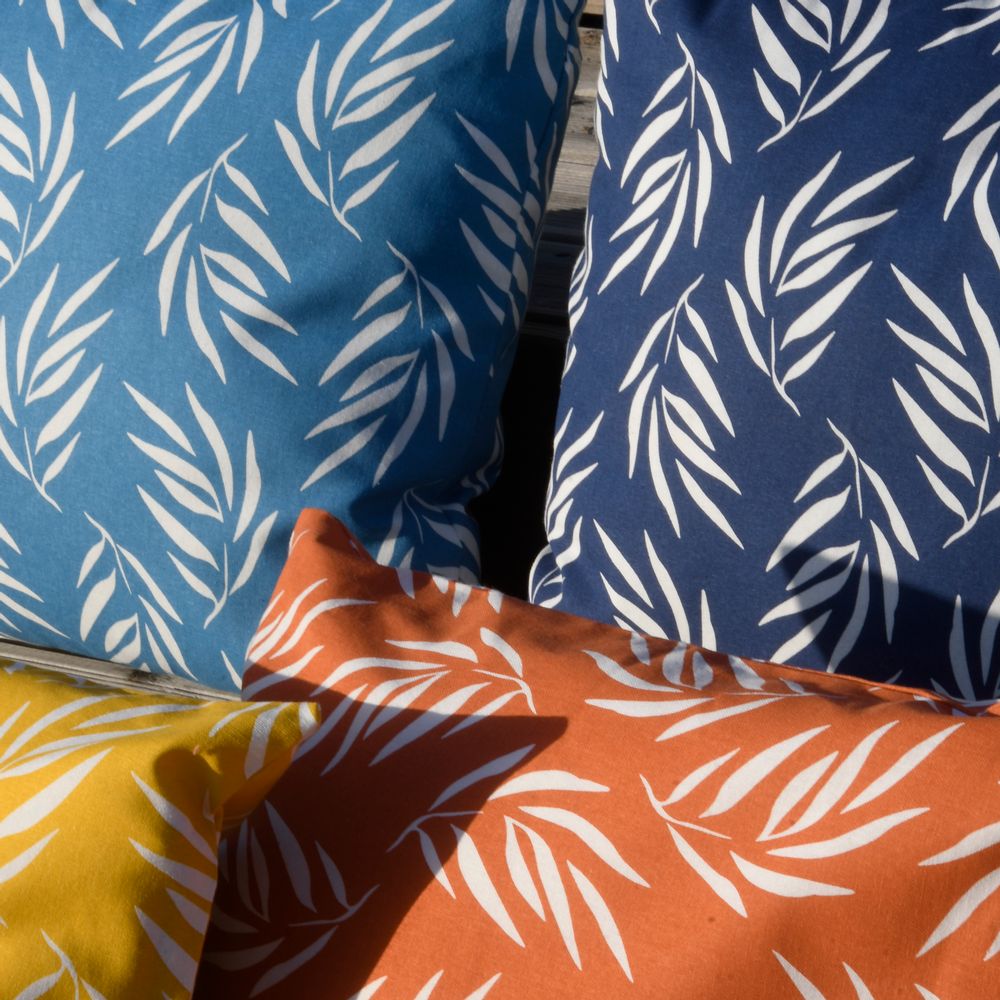 Fabric cushions - Outdoor cushions - FEBRONIE