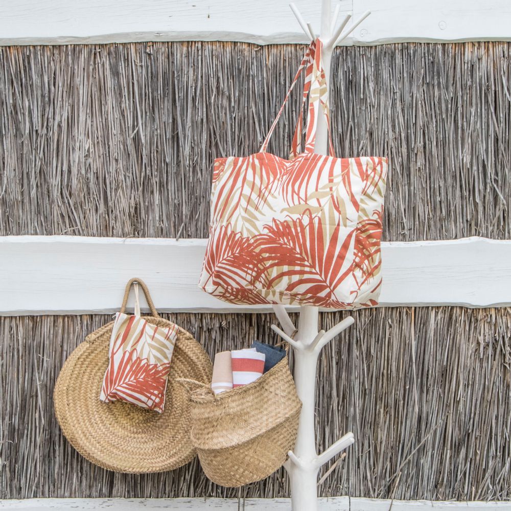 Fabric cushions - Outdoor Collection - FEBRONIE
