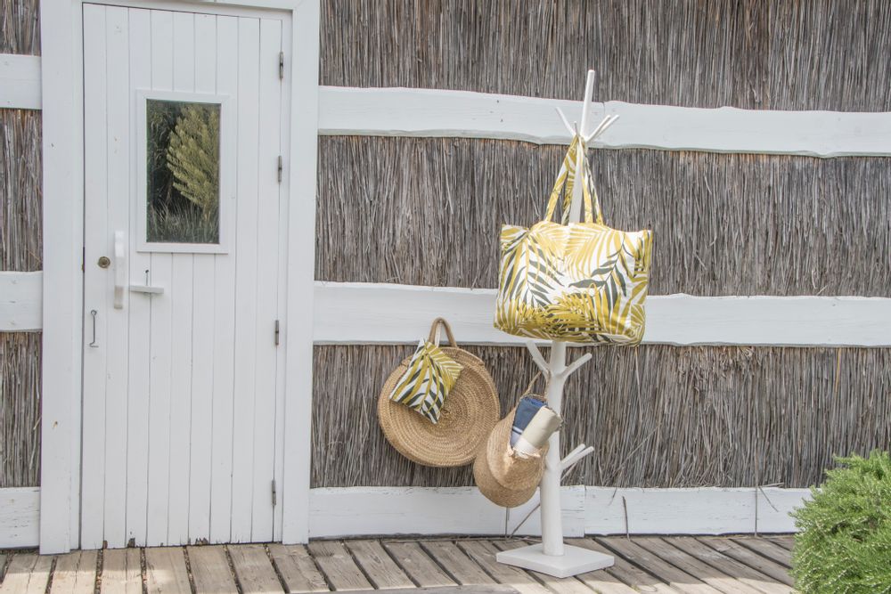 Fabric cushions - Outdoor Collection - FEBRONIE