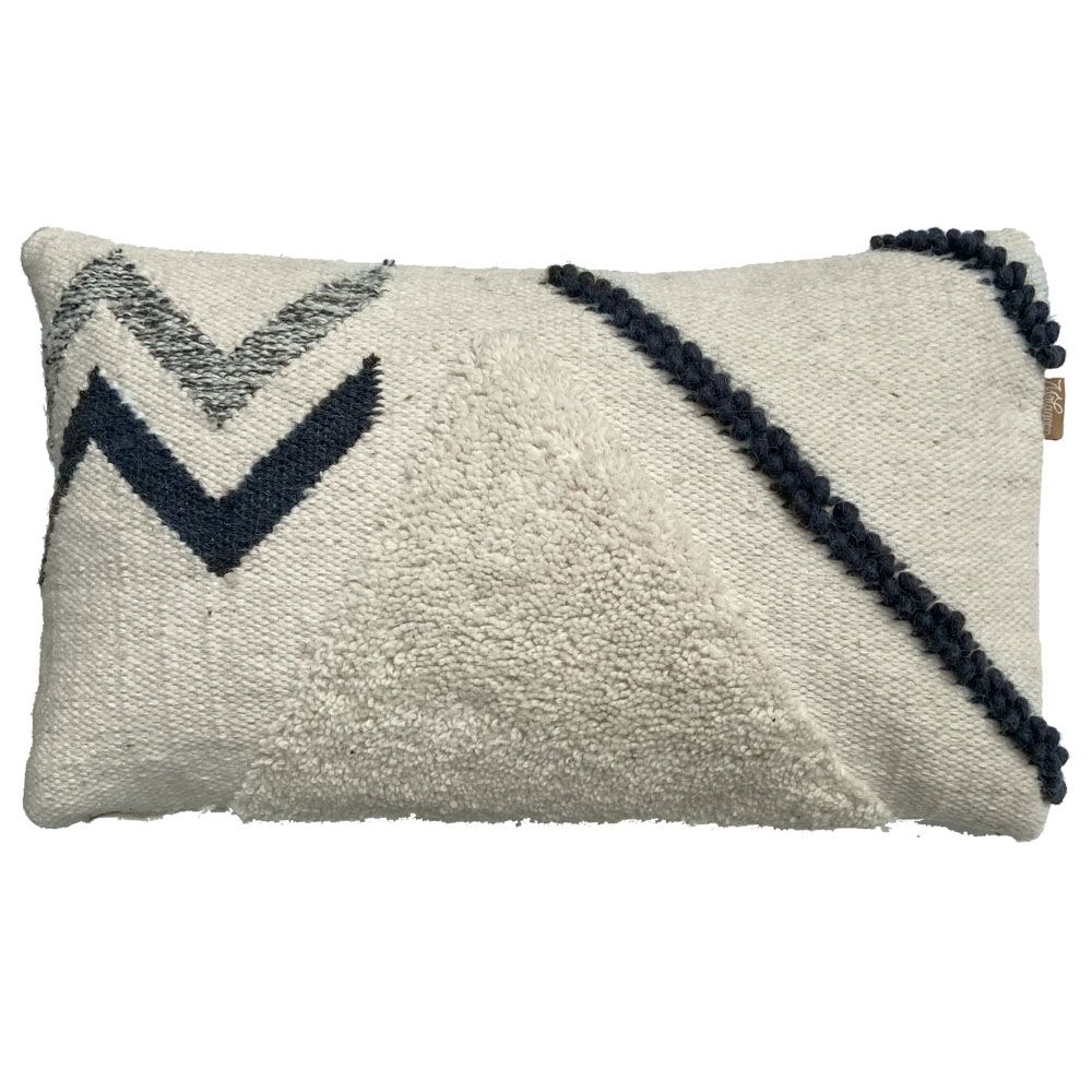 Design carpets - Treasure carpet and cushion collection - MALAGOON