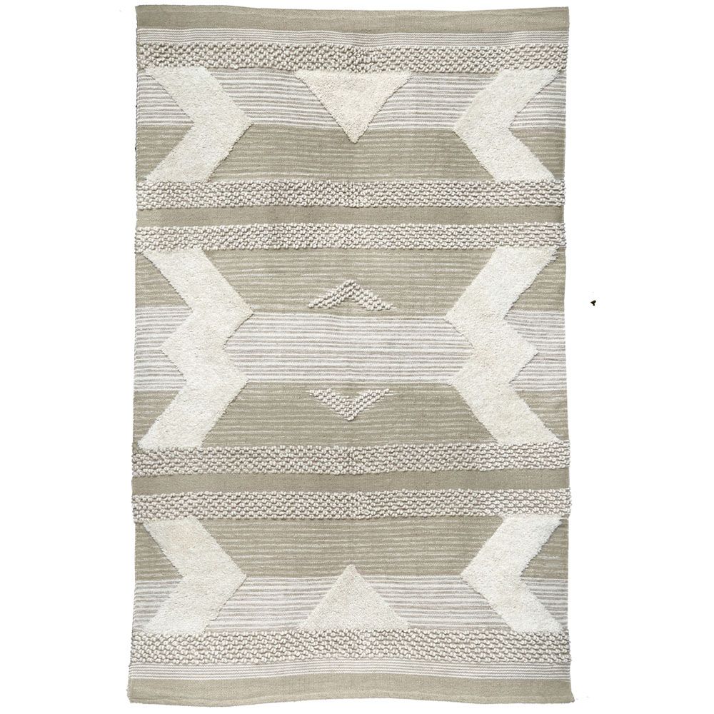 Design carpets - Treasure carpet and cushion collection - MALAGOON