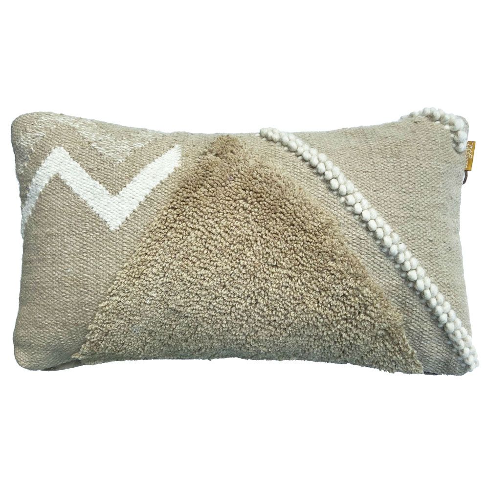 Design carpets - Treasure carpet and cushion collection - MALAGOON