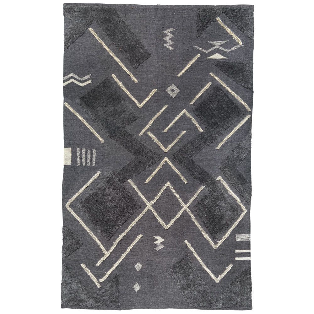 Design carpets - Treasure carpet and cushion collection - MALAGOON