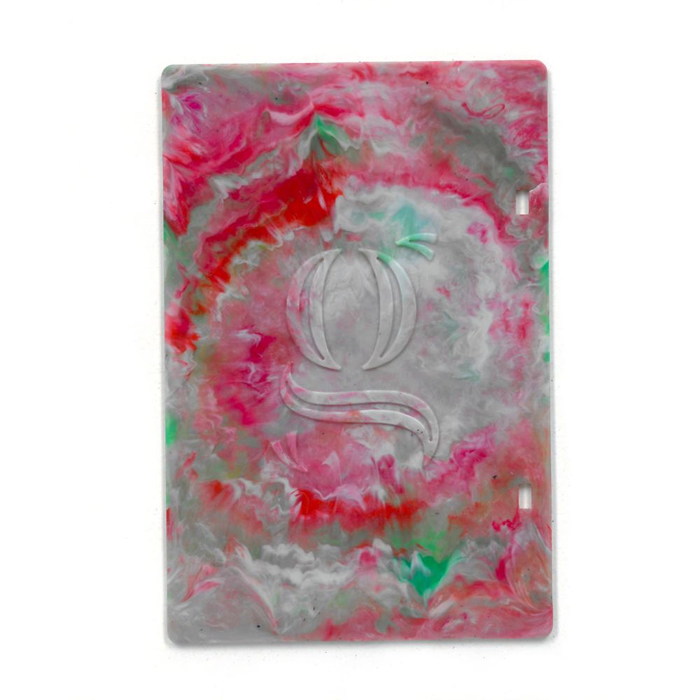 Papeterie bureau - I'm Waste Based Upcycled Plastic Edition - GRAPE LAB