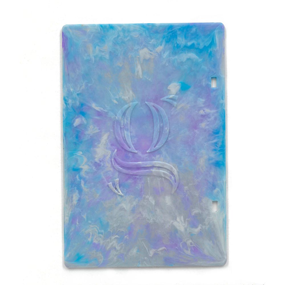 Papeterie bureau - I'm Waste Based Upcycled Plastic Edition - GRAPE LAB