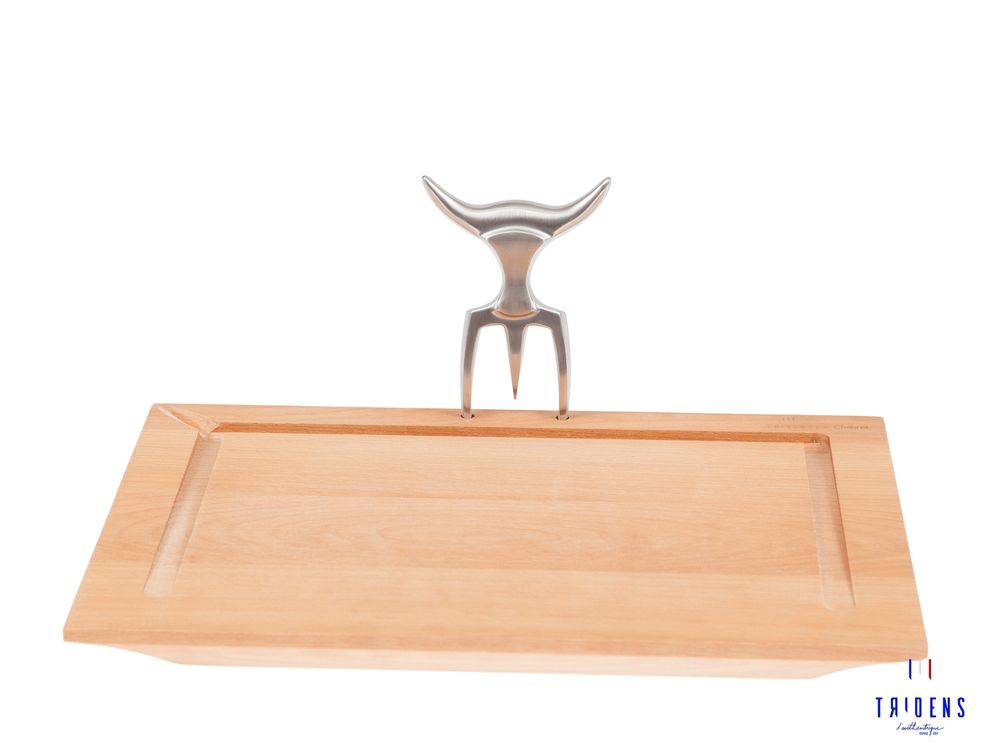 Kitchen utensils - Tridens Chopping Board - TRIDENS