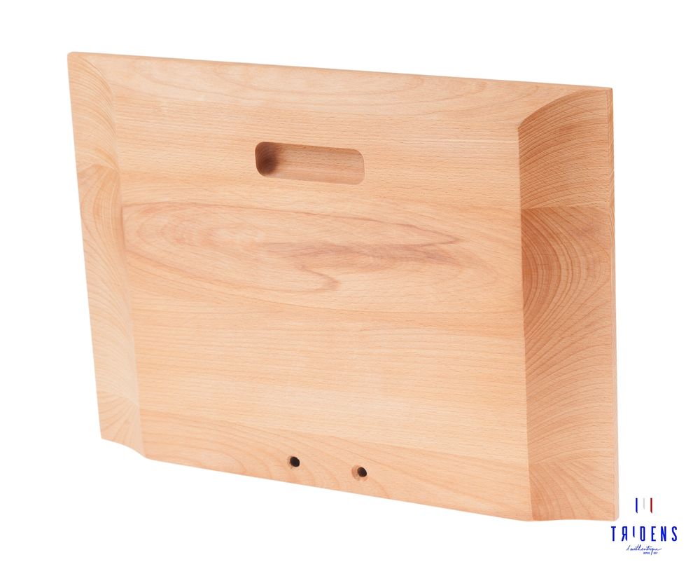 Kitchen utensils - Tridens Chopping Board - TRIDENS