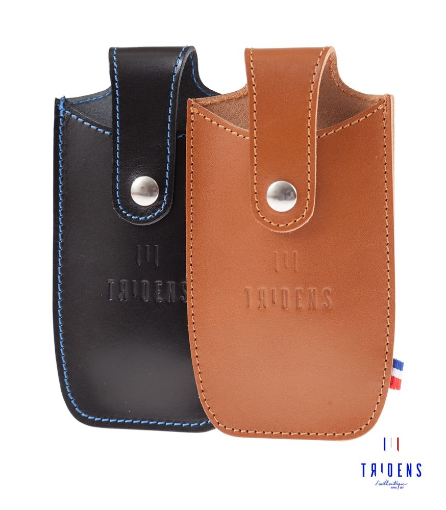 Couverts de service - L'Etui de David - TRIDENS