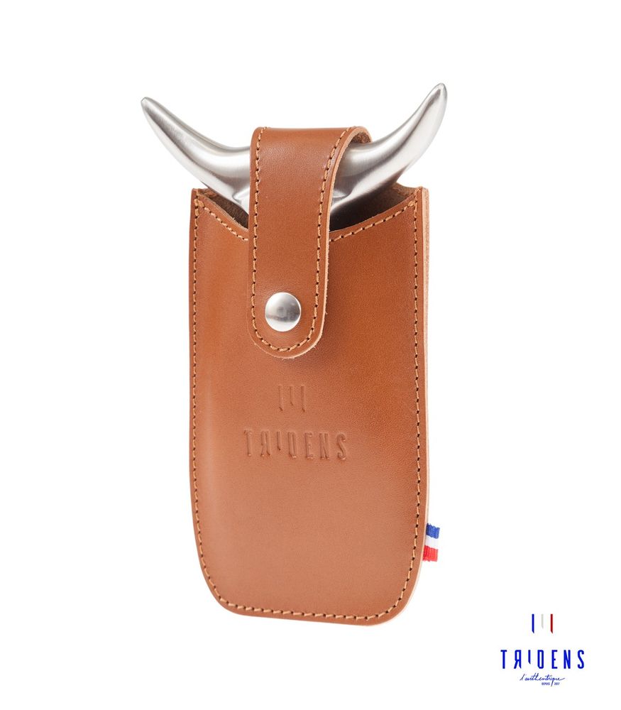 Couverts de service - L'Etui de David - TRIDENS