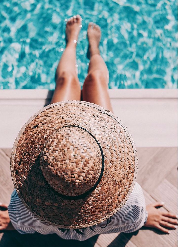 Hats - CUSTOMIZABLE hats - LOOPITA