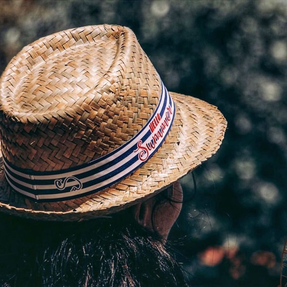 Hats - CUSTOMIZABLE hats - LOOPITA