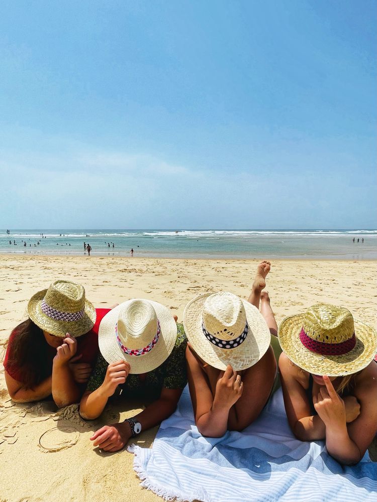 Hats - CUSTOMIZABLE hats - LOOPITA