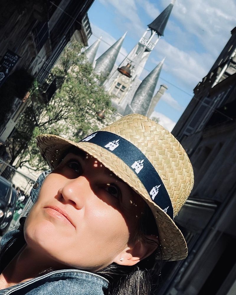 Hats - CUSTOMIZABLE hats - LOOPITA