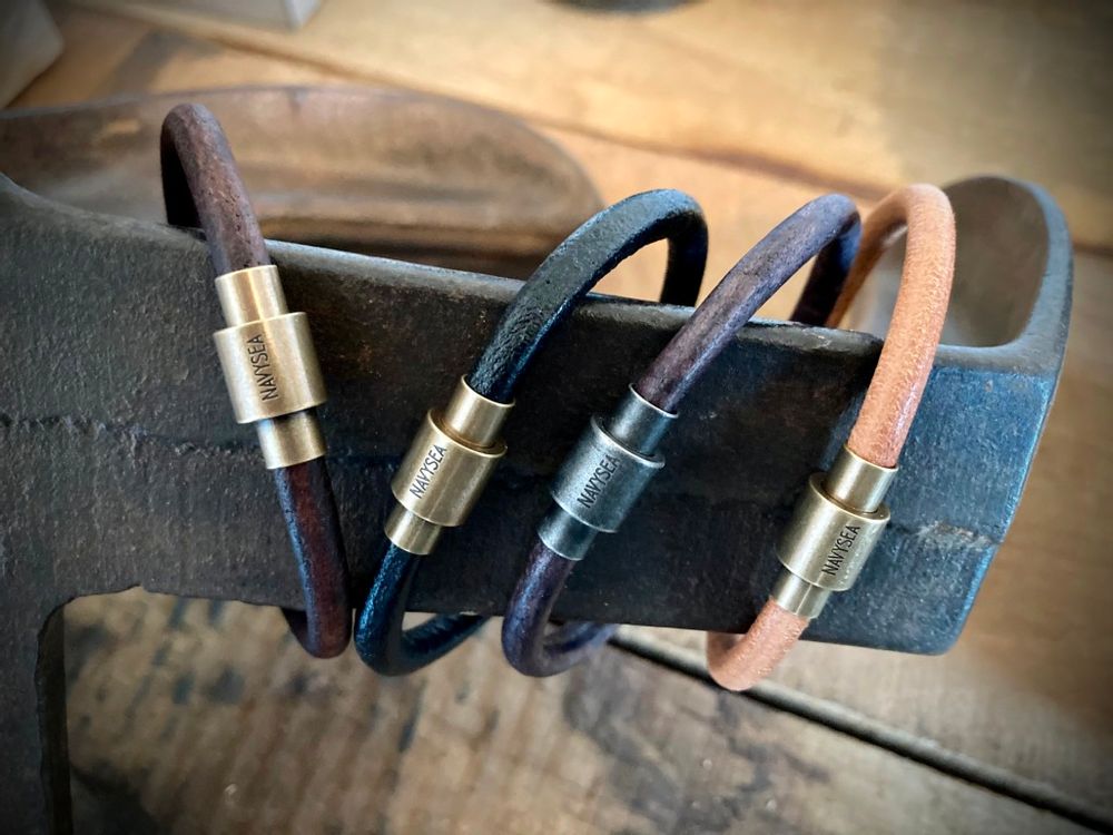 Bijoux - Bracelet MAGNETIC - NAVYSEA