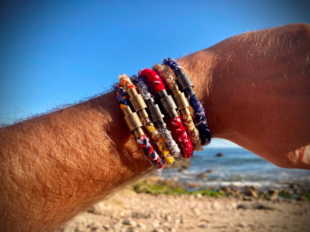 Bijoux - Bracelet MAGNETIC - NAVYSEA
