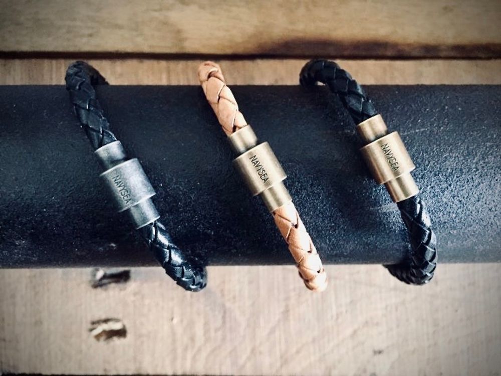 Bijoux - Bracelet MAGNETIC - NAVYSEA