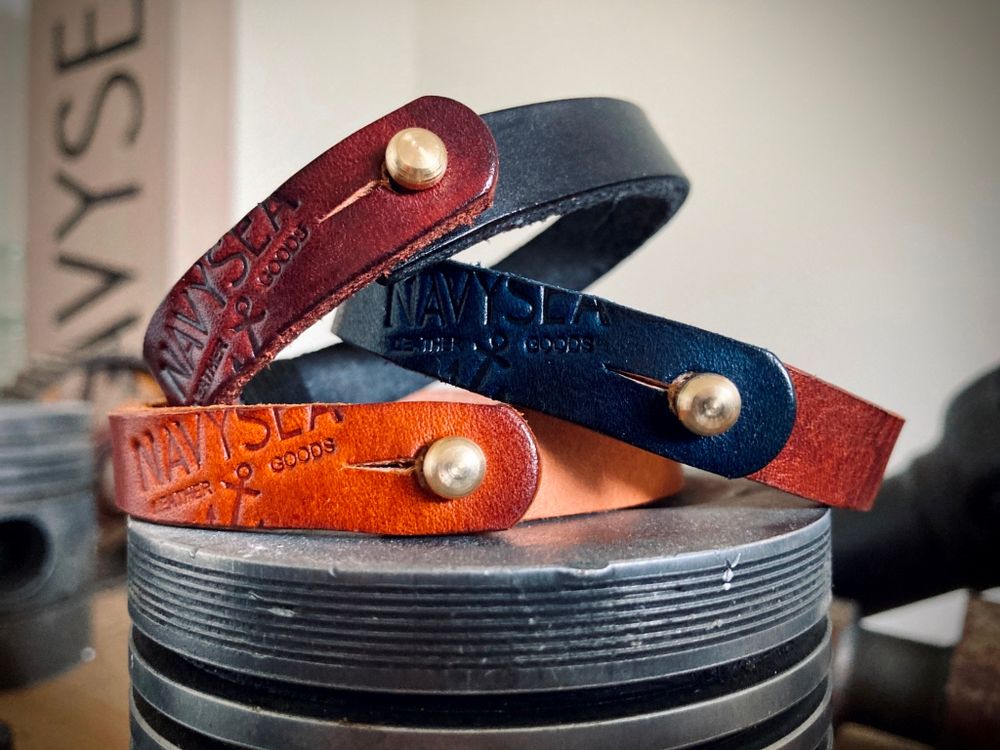 Bijoux - Bracelet OLDSAILOR - NAVYSEA