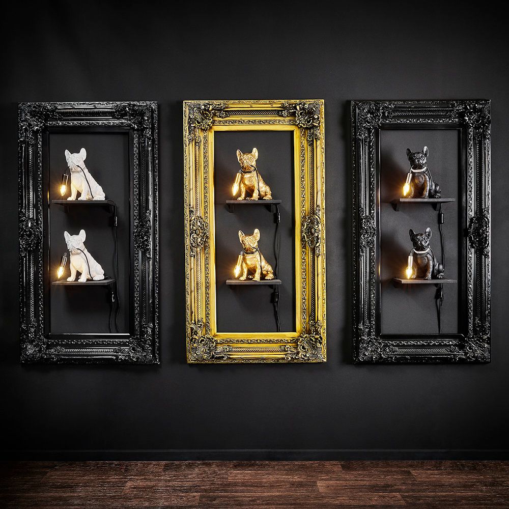 Other wall decoration - Frame "Venice" - WERNER VOSS