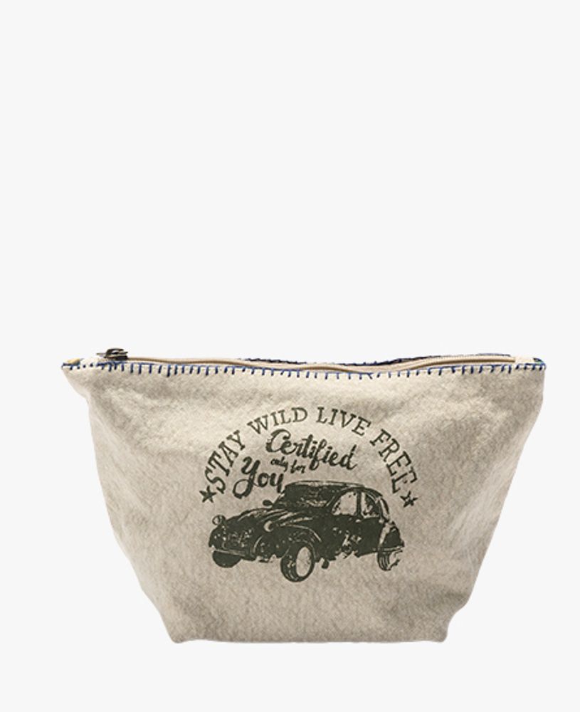Sacs et cabas - CARRY DEUCH - STORIATIPIC