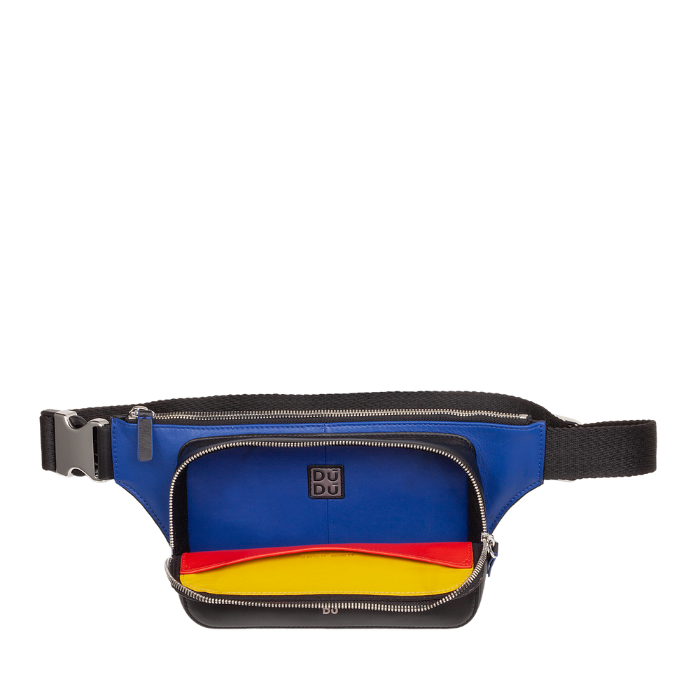 Bags and totes - Men’s belt waist bag - DUDU